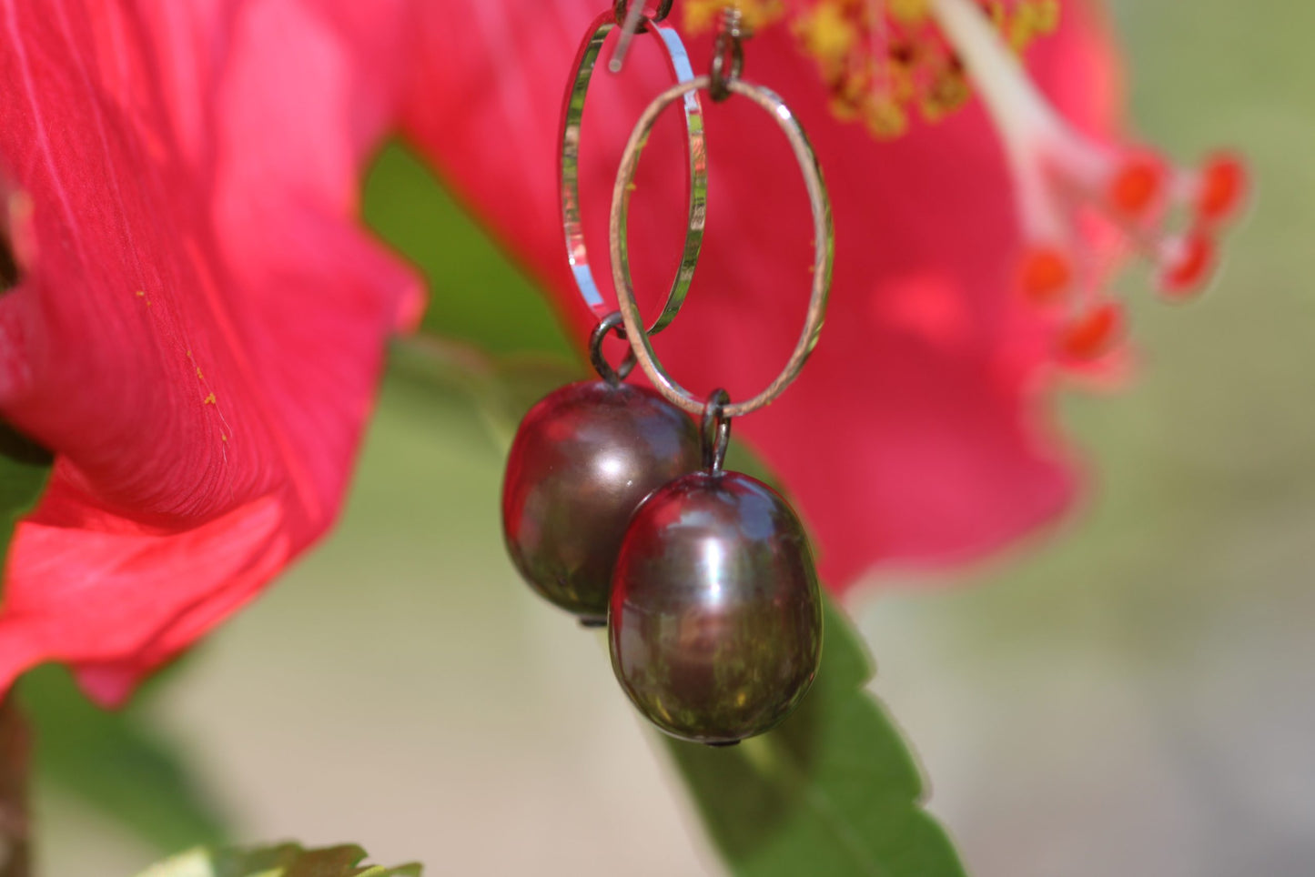 Megan Earrings image 0