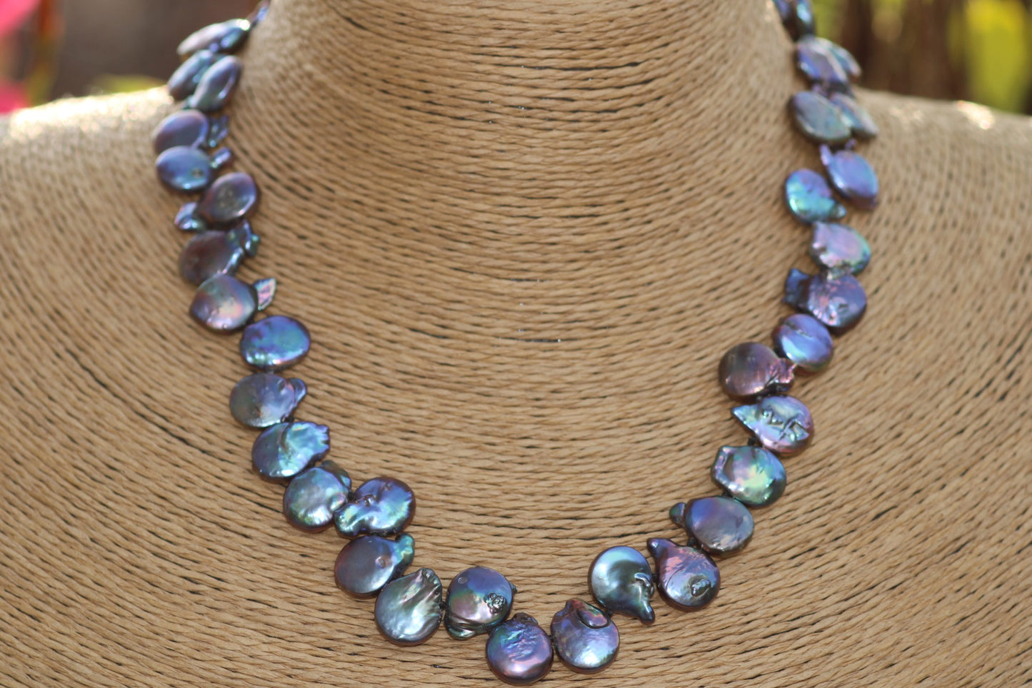 Paloma - Ocean Blue image