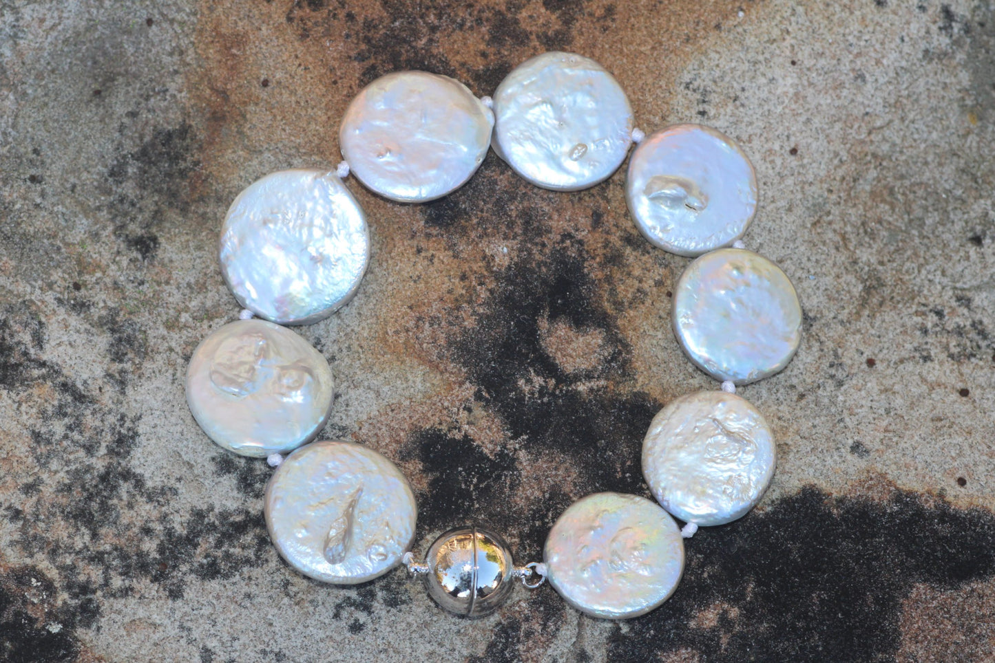 Dania Single Strand image 0