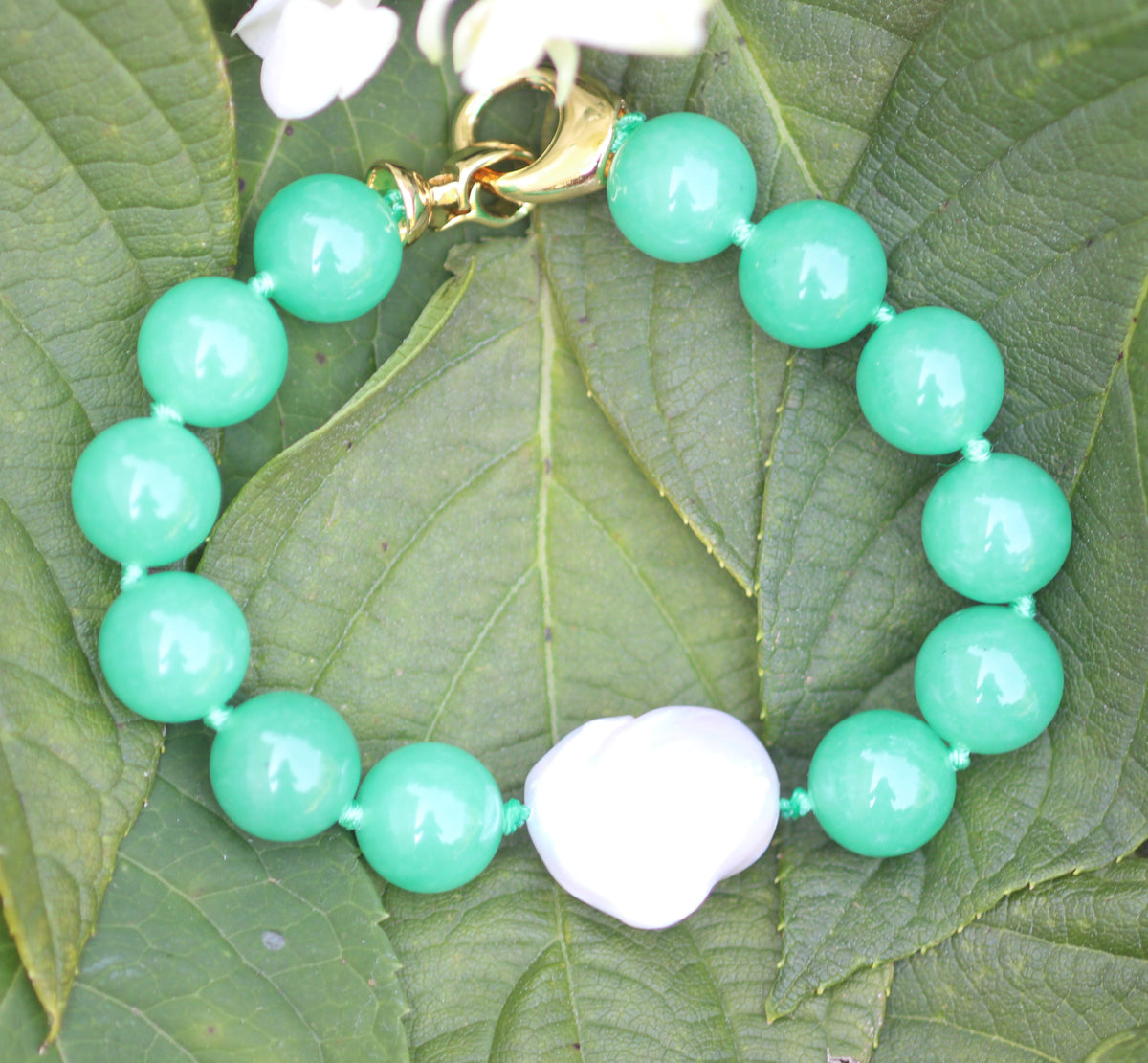 Pastora Necklace