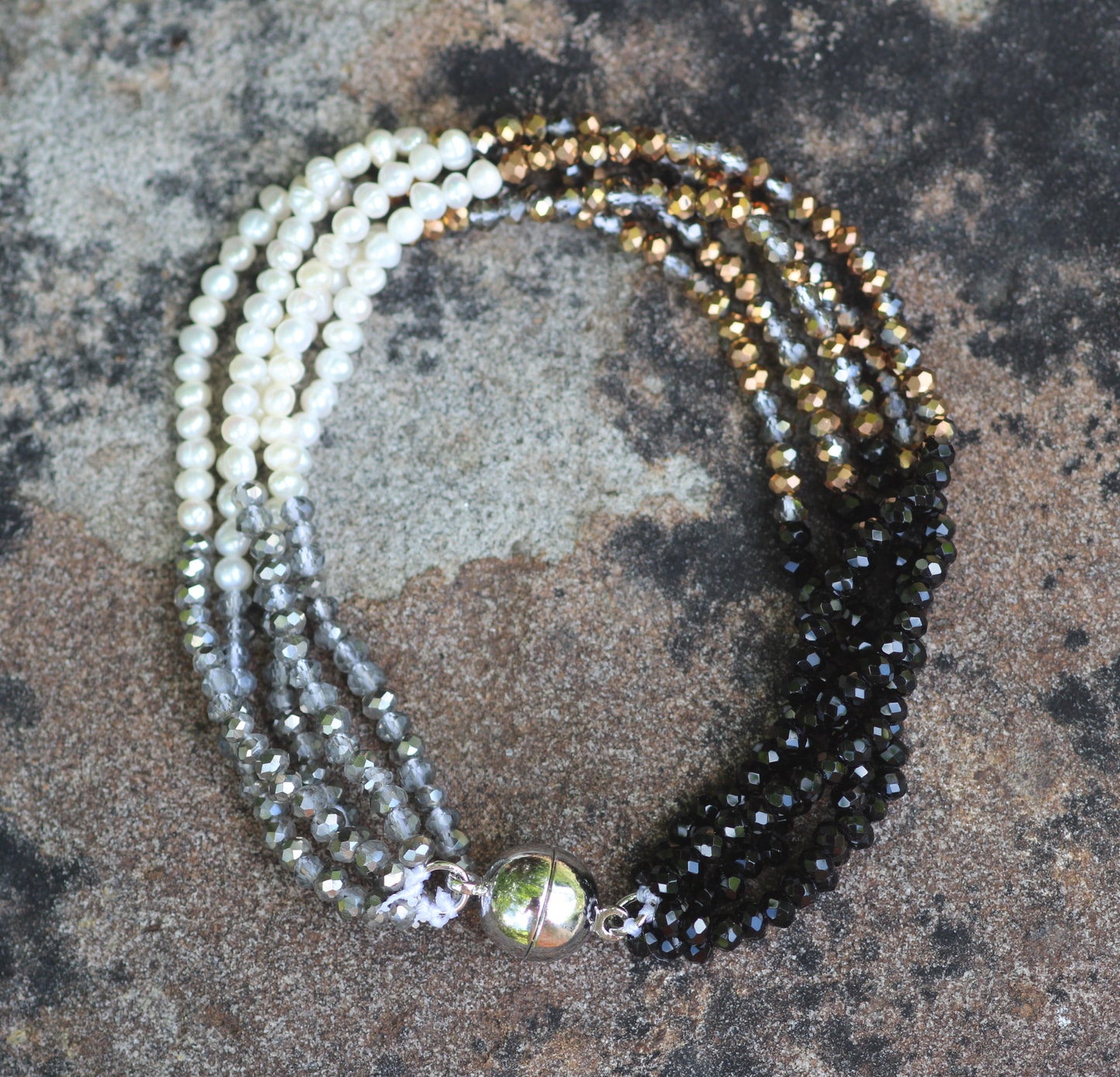 Cleopatra Necklace