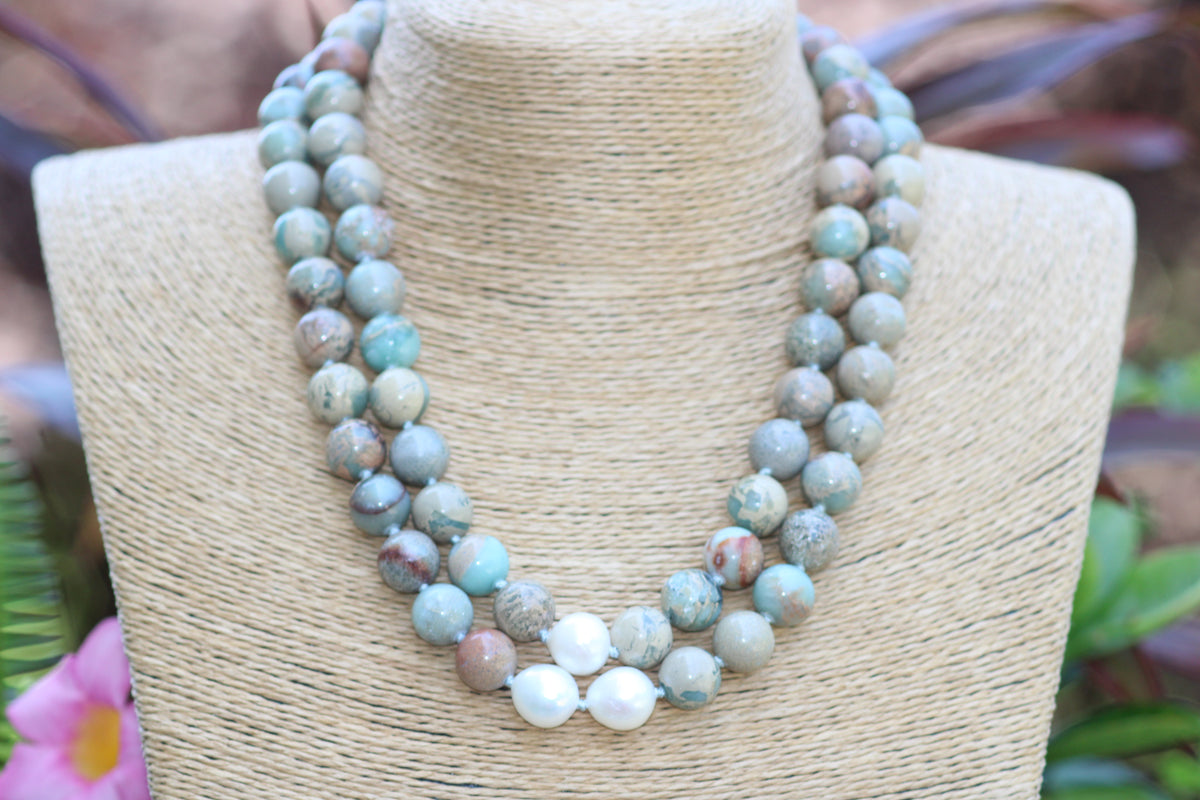 Jaqueline Necklace