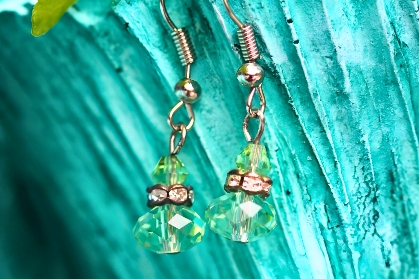 Lexi Earrings