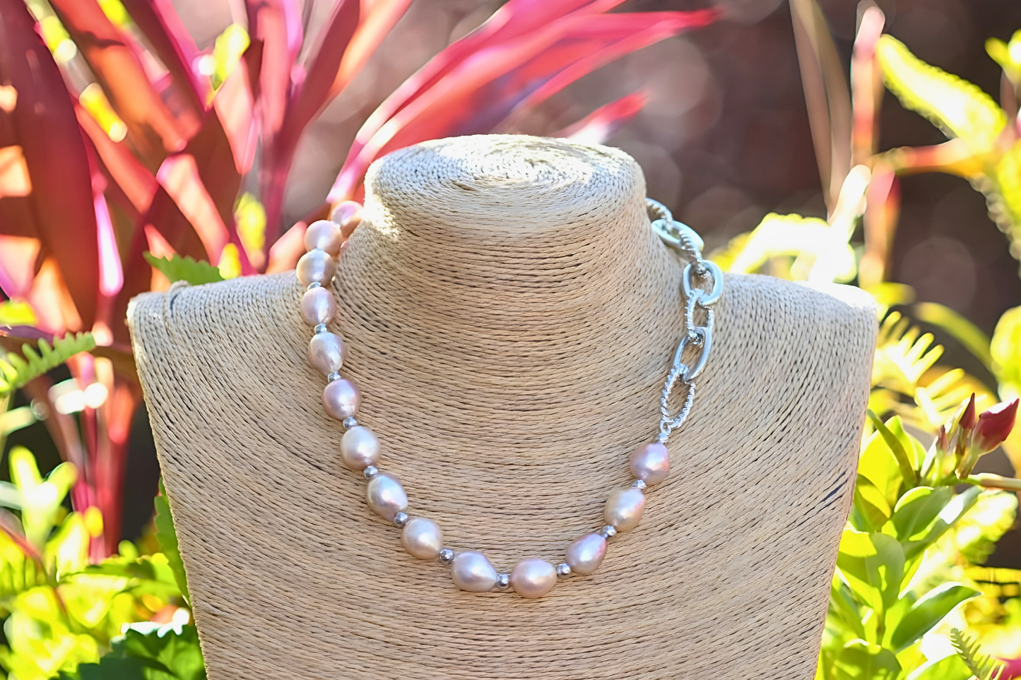 Tiffany Necklace