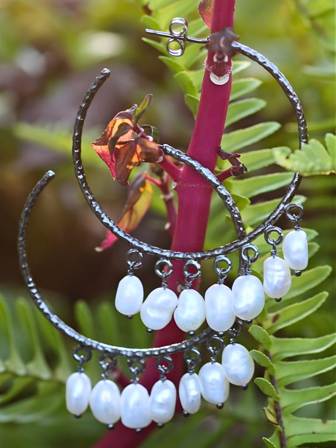 Gypsy Earrings