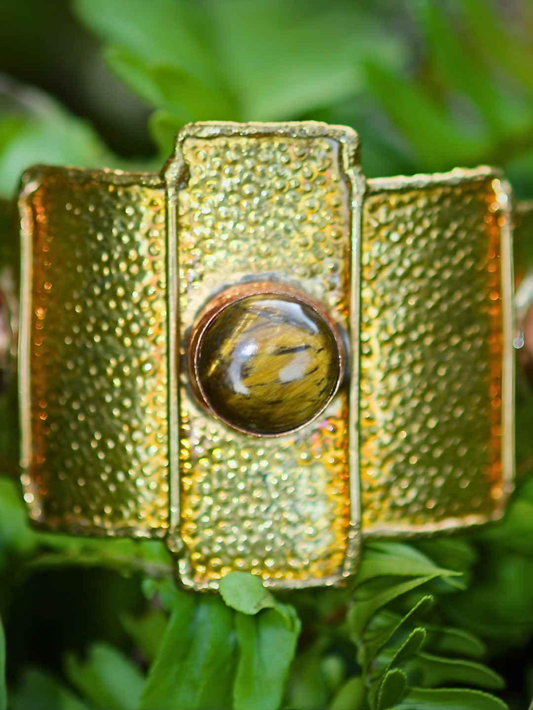 Lotus Cuff