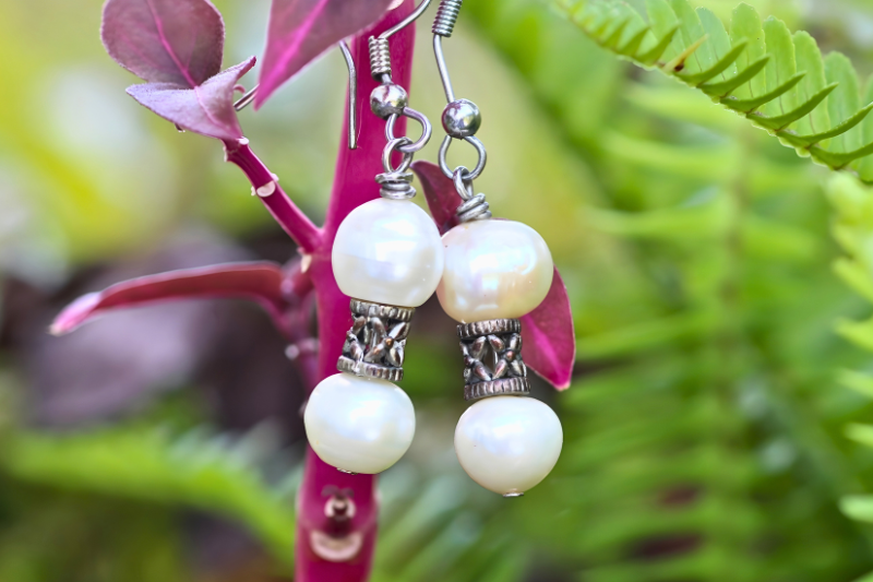 Willow Earrings