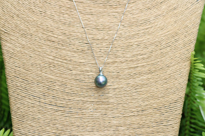Chantal Pewter - Peacock image