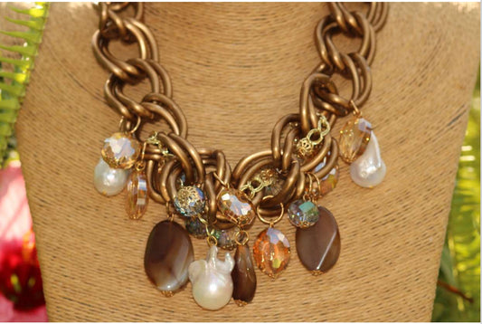 Ursula Necklace image 0