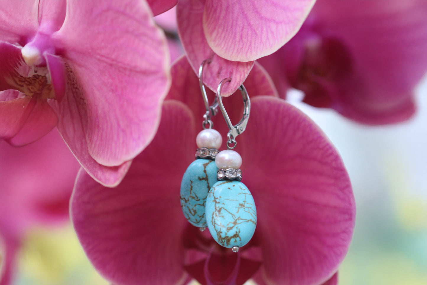 Astrid Earring image 0