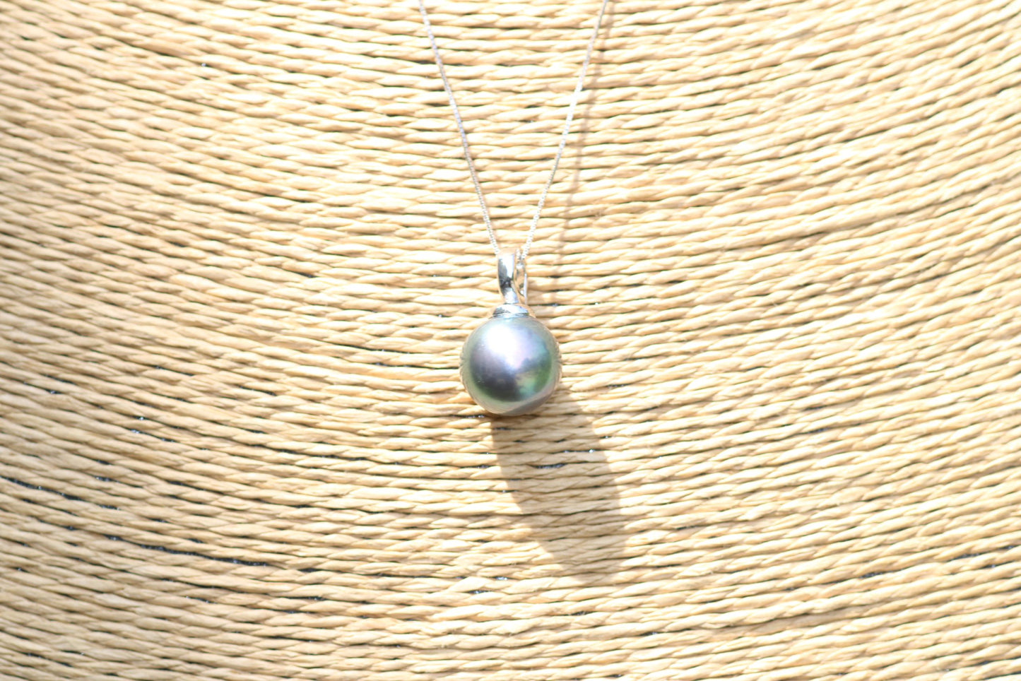 Chantal Pewter image 0