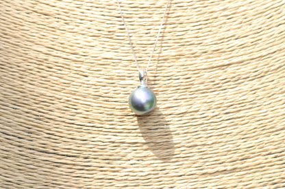 Chantal Pewter image 0