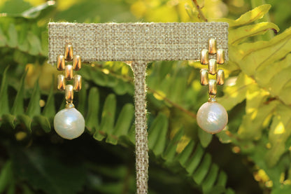 Vera (Gold Tone) image 1