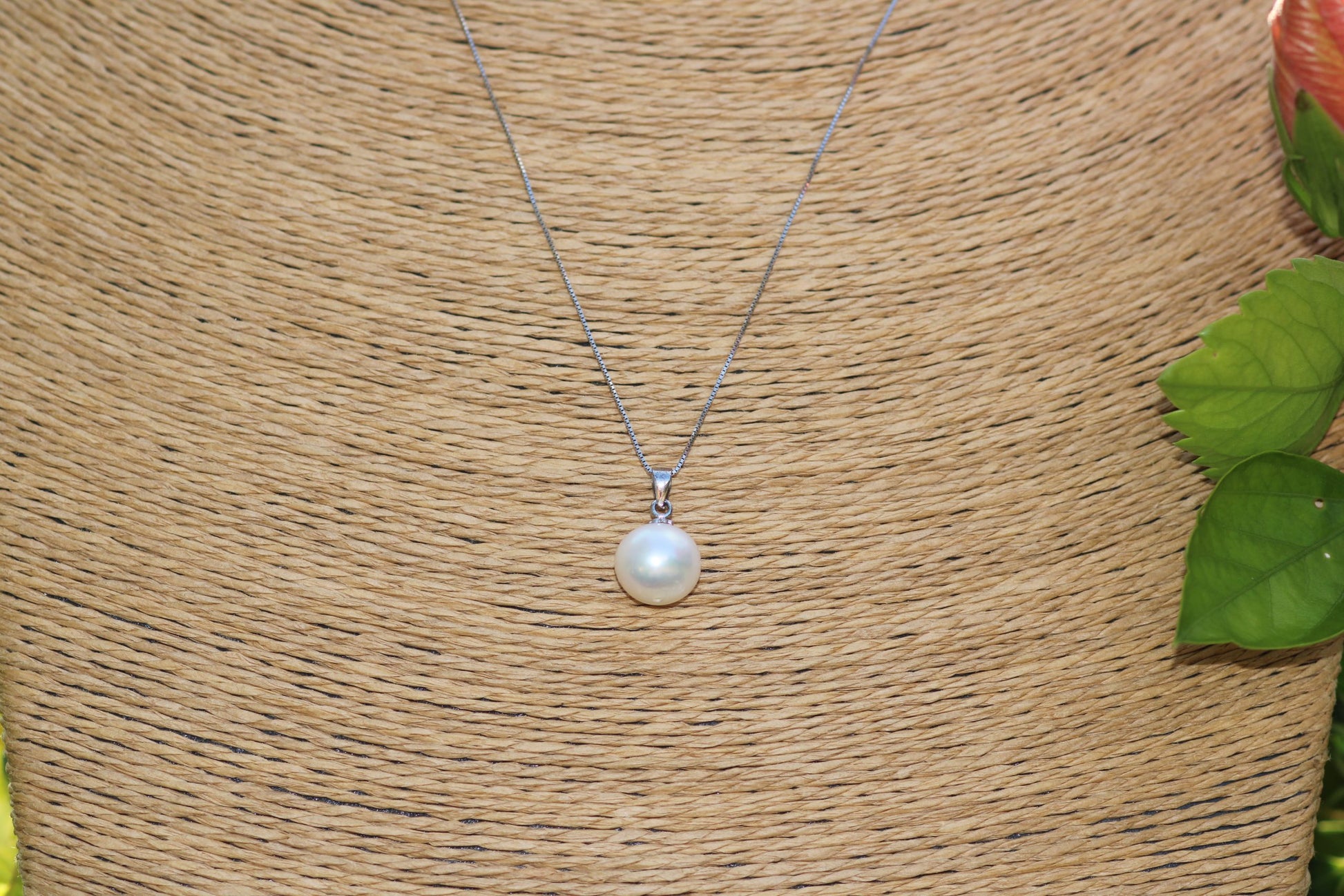 Chantal Pewter - White image