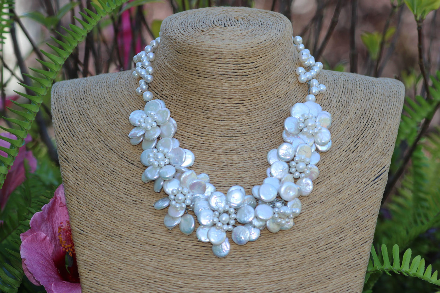 Lillian Necklace image 0