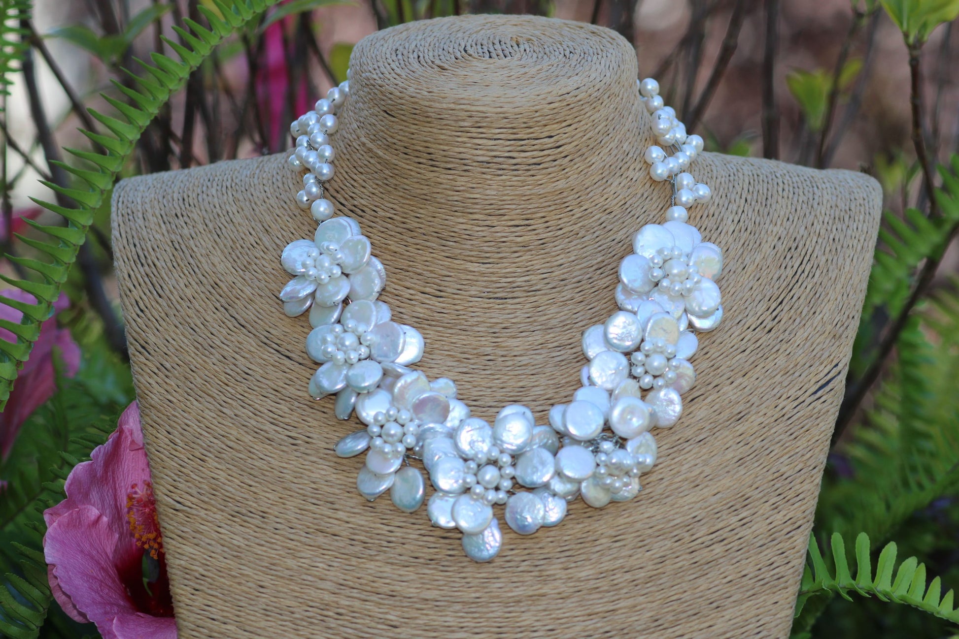 Lillian Necklace image 0