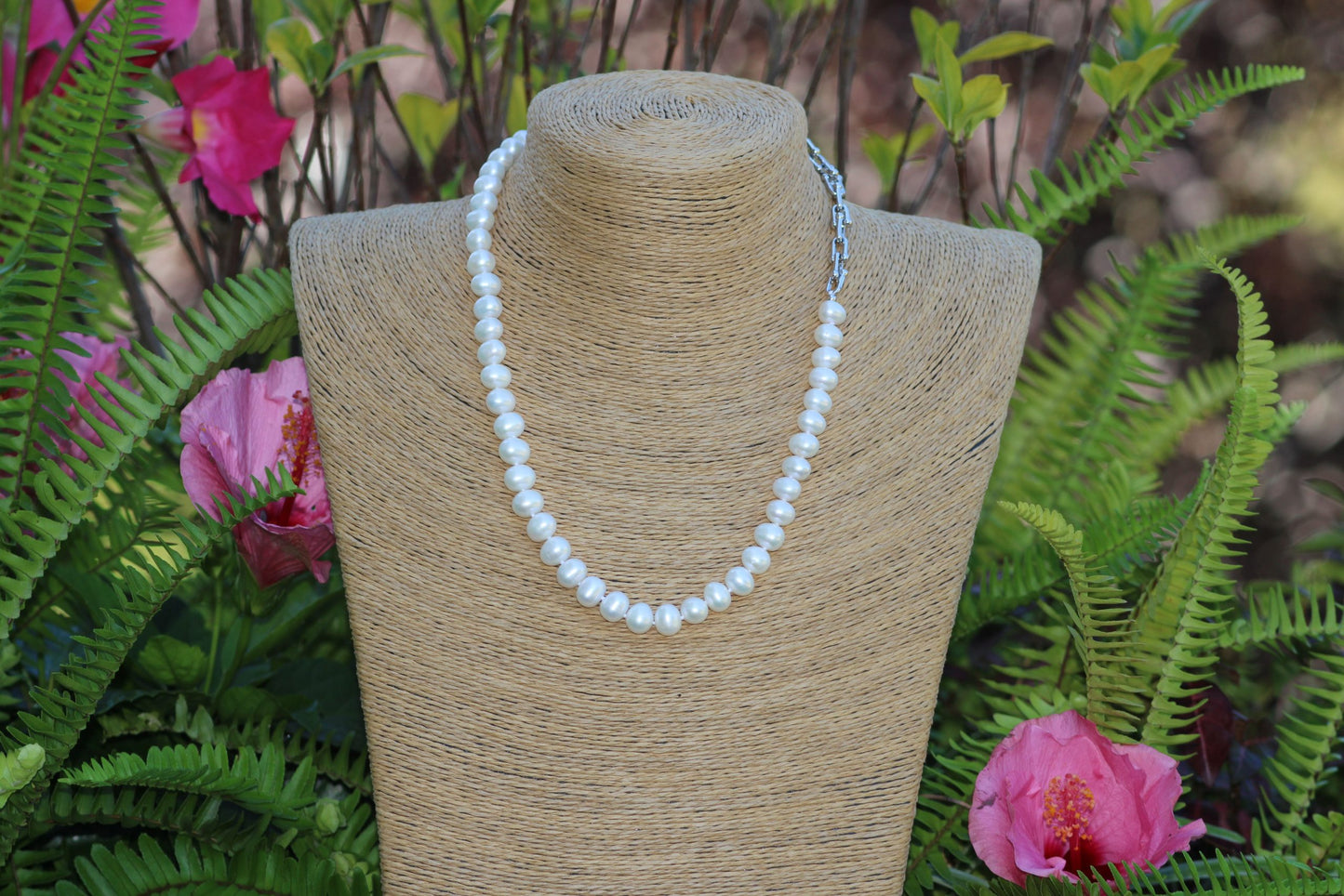 Jillian Necklace image 0