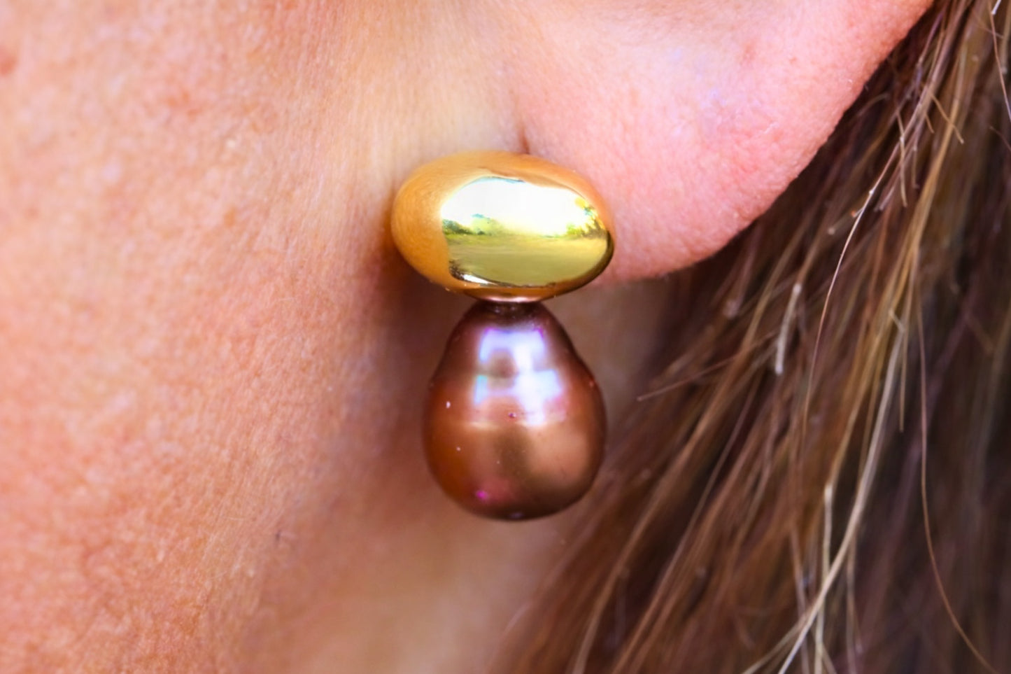 Ms. TIP Earrings