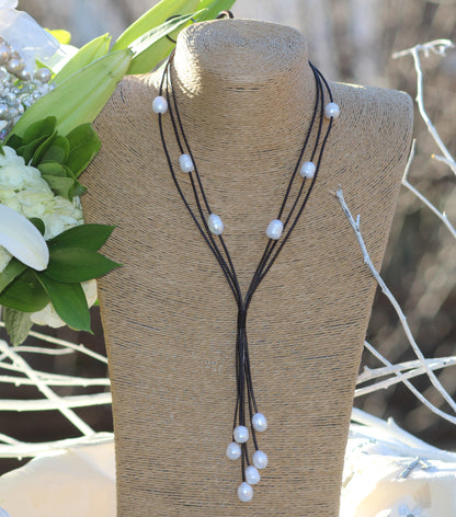 Sedona Necklace
