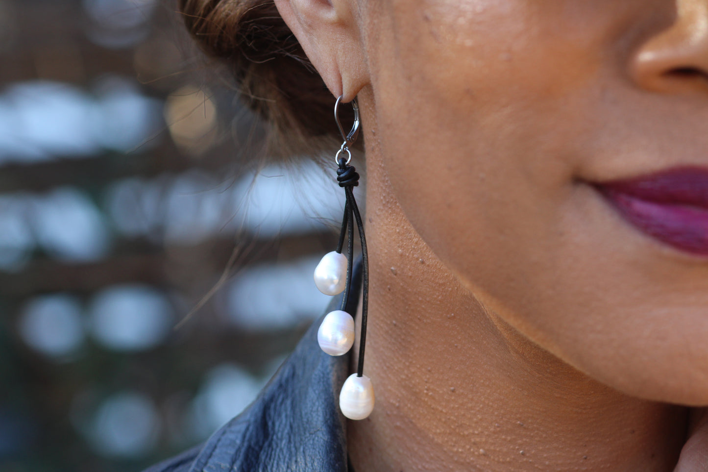 Sedona Necklace