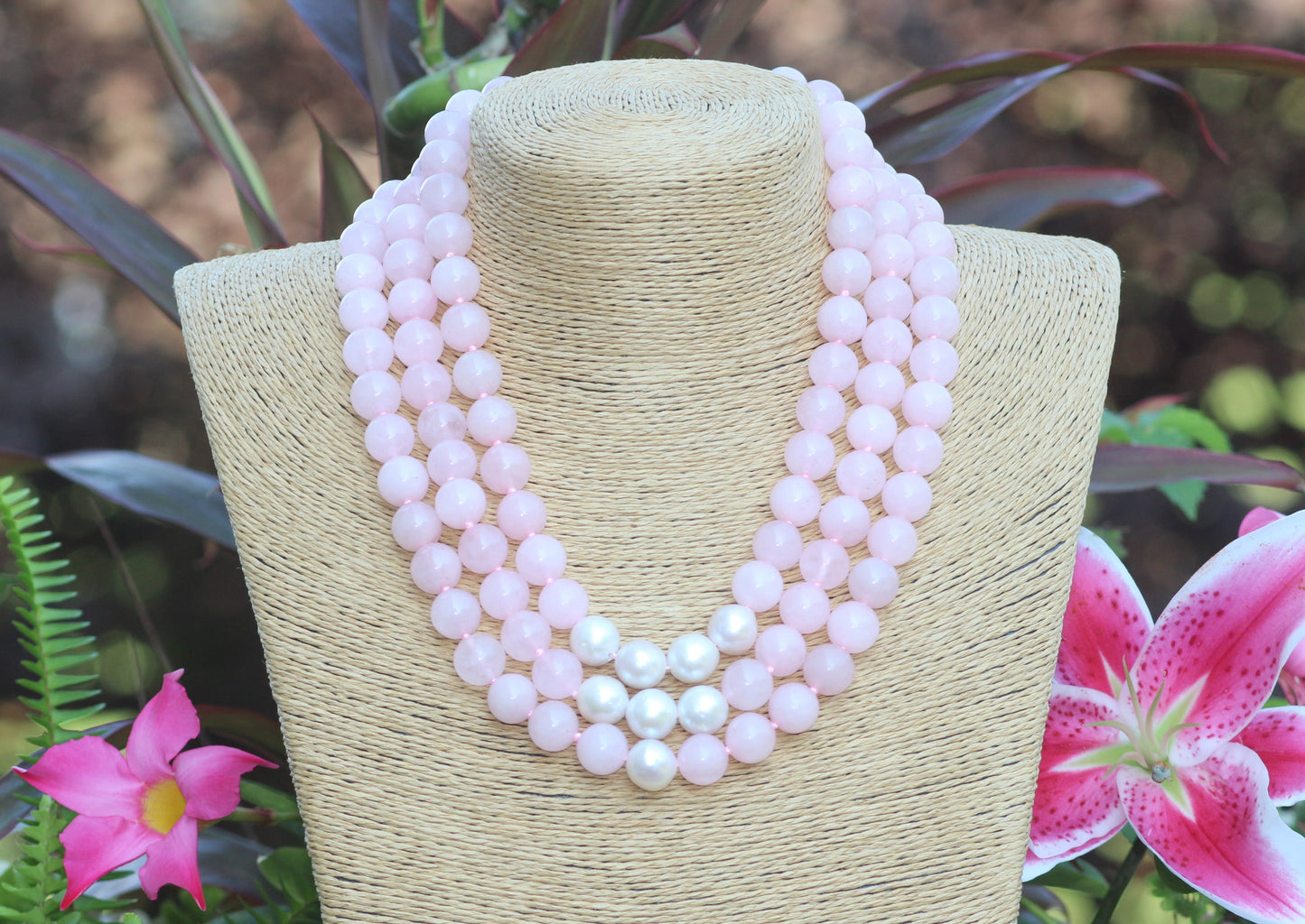 Lovely Necklace