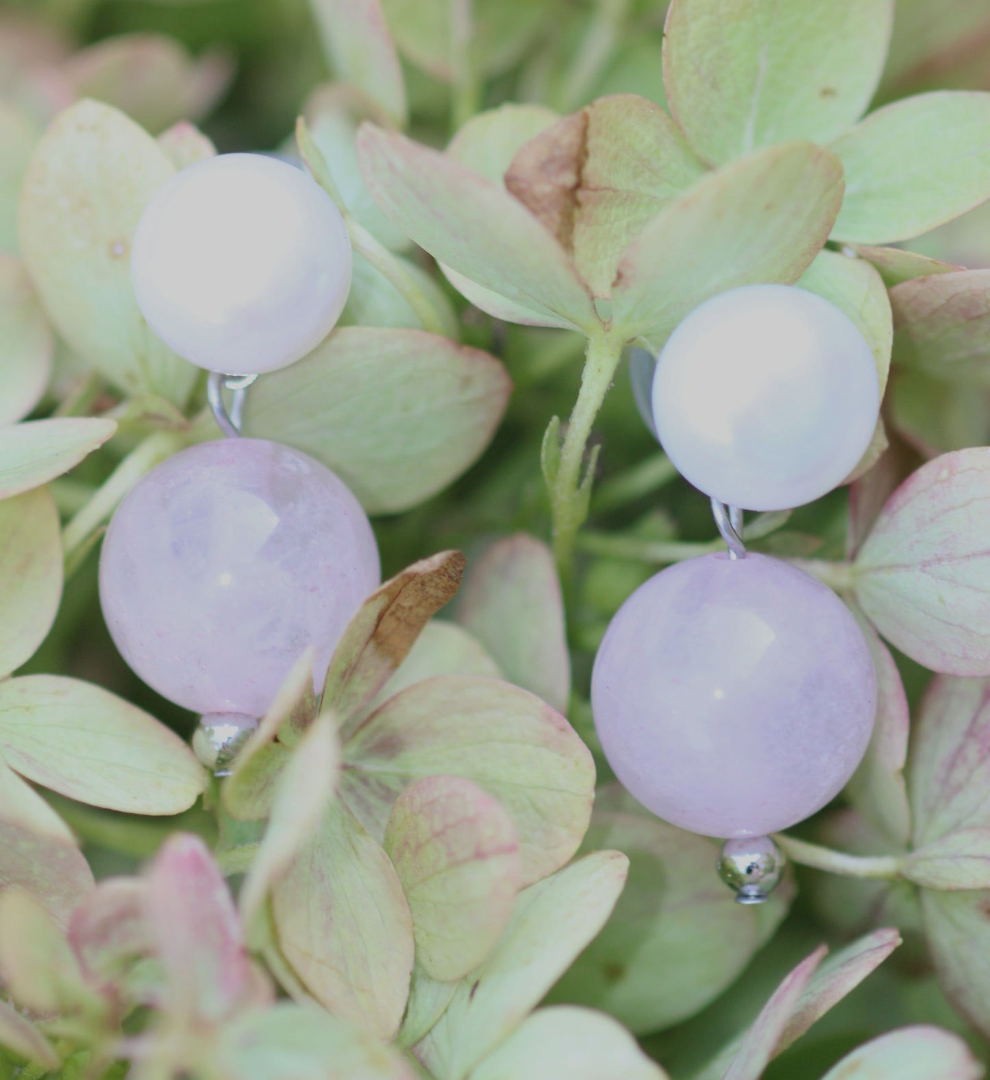 Loveley Earrings