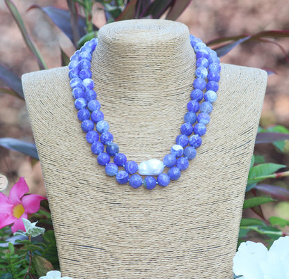 Azule Necklace