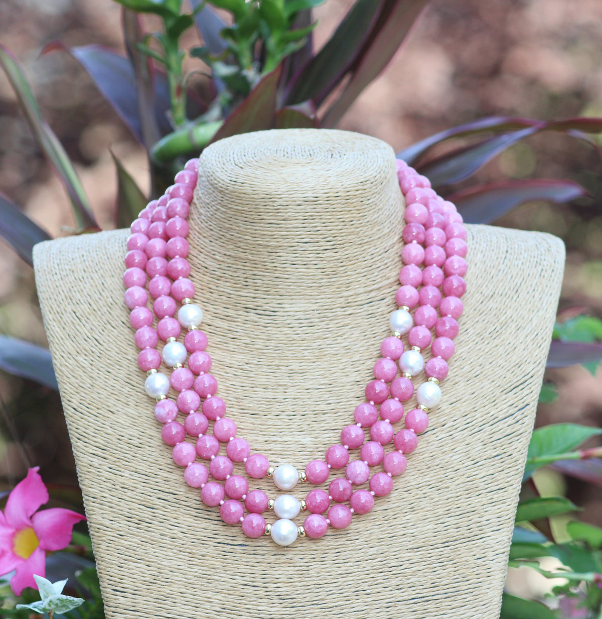 Ava Necklace