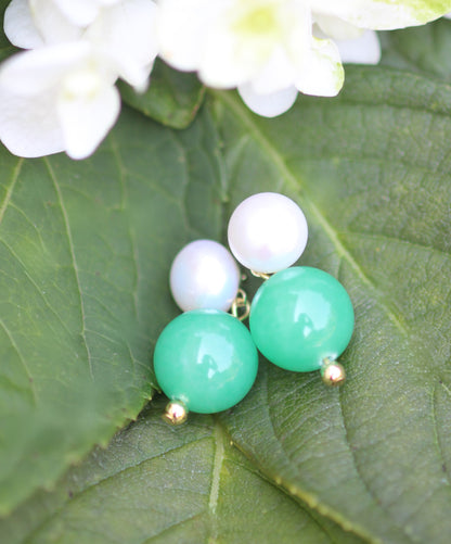 Pastora Necklace