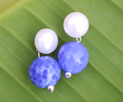 Azule Necklace