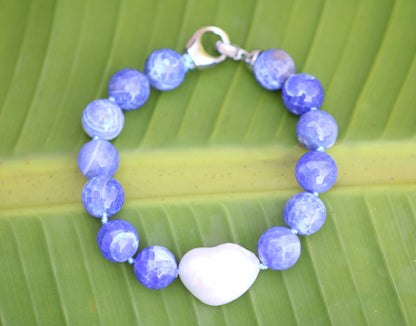 Azule Necklace