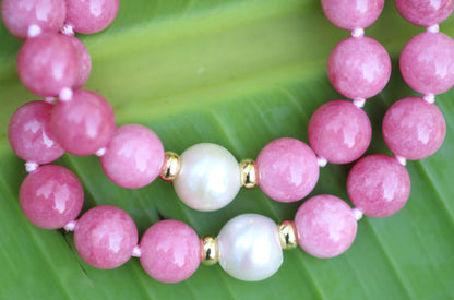 Ava Necklace