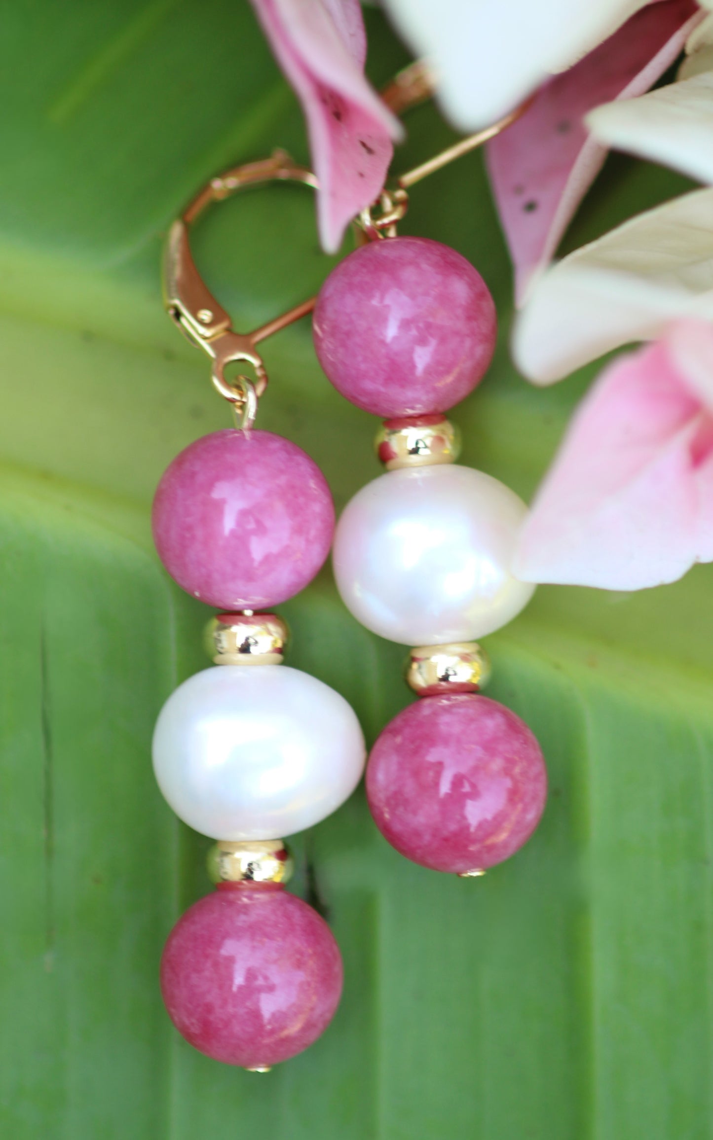 Ava Necklace