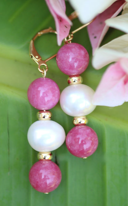 Ava Necklace