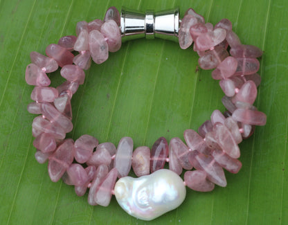 Willow Necklace