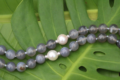 Ava Maria Necklace