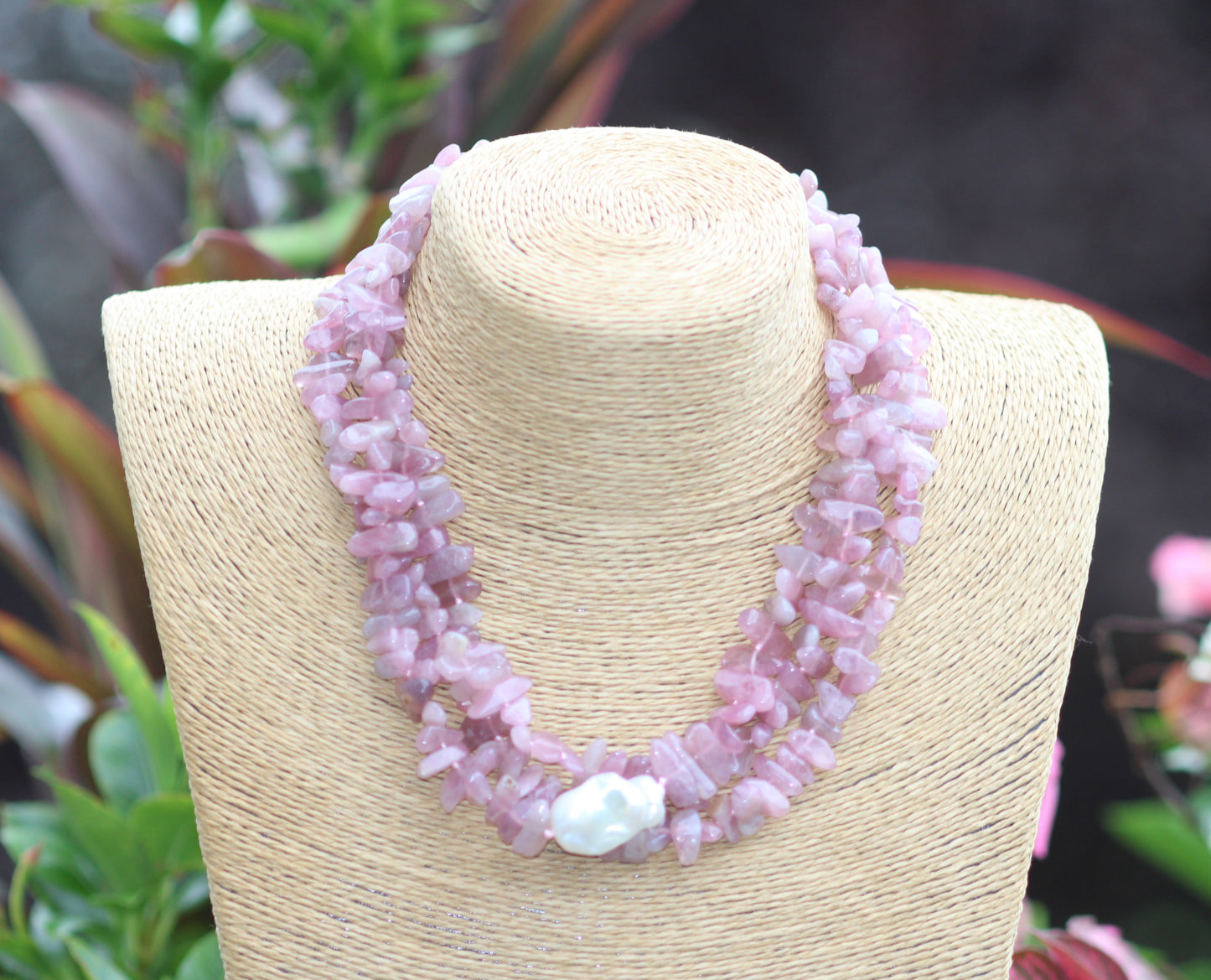 Willow Necklace