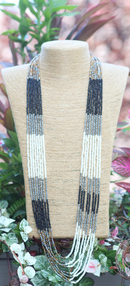 Cleopatra Necklace