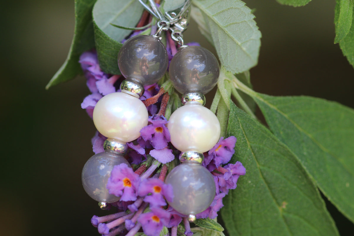 Ava Maria Necklace