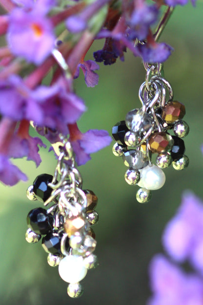 Cleopatra Necklace