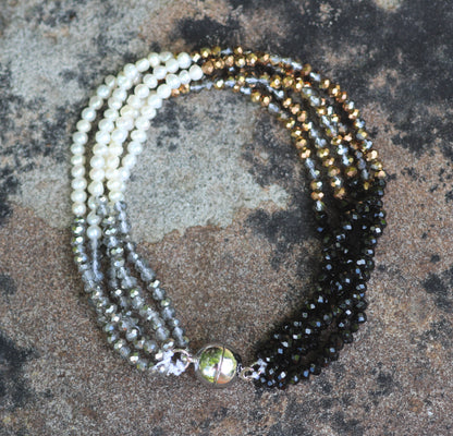 Cleopatra Necklace