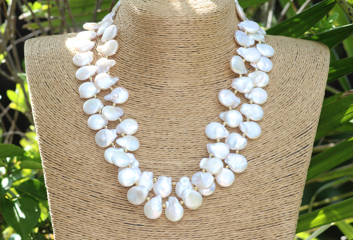 Lauren Necklace
