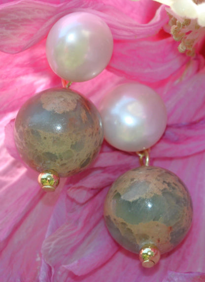 Jaqueline Earrings