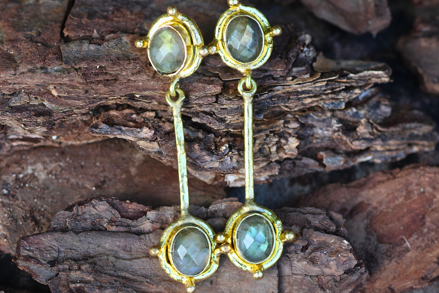 Luna Earrings