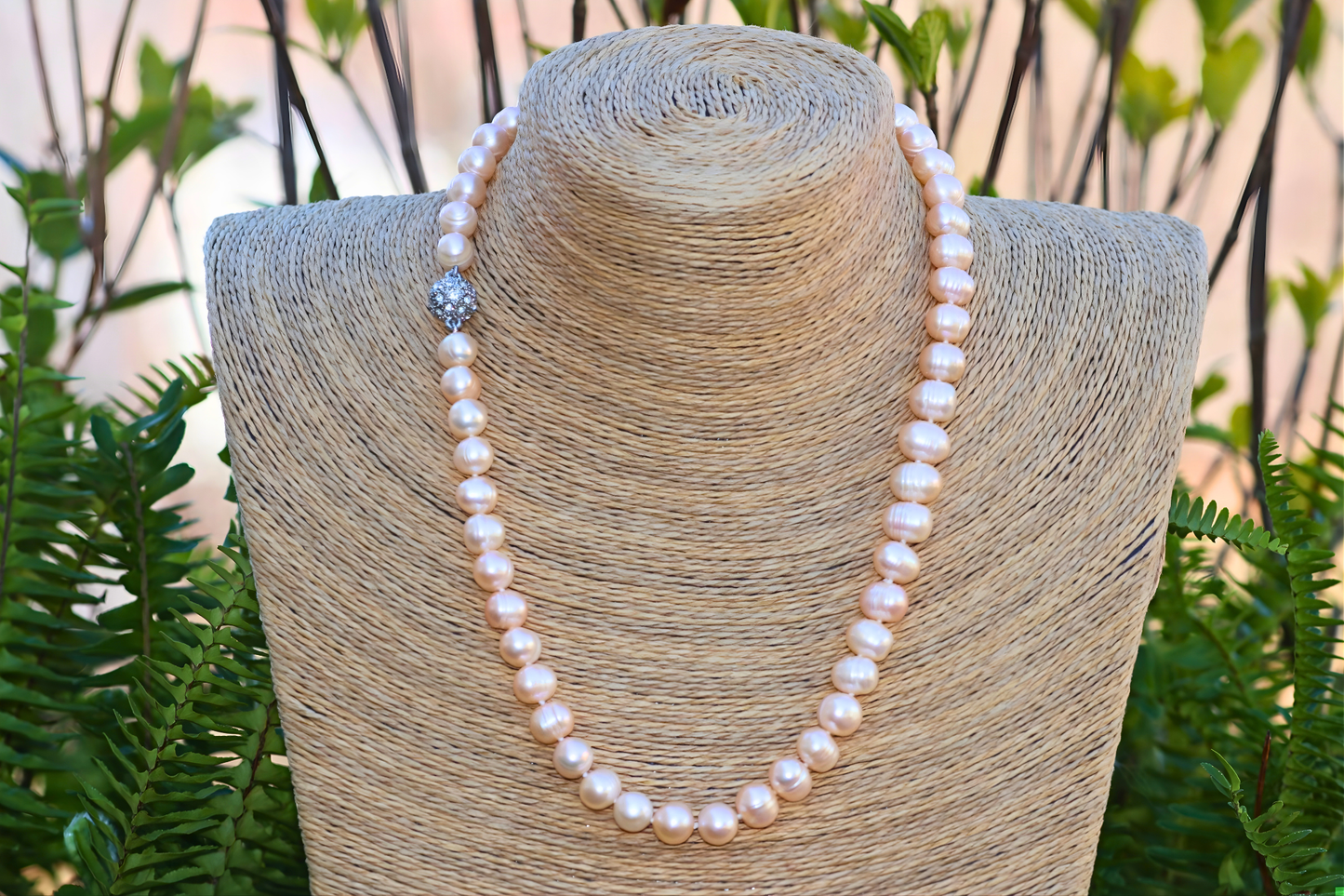 Melody Necklace