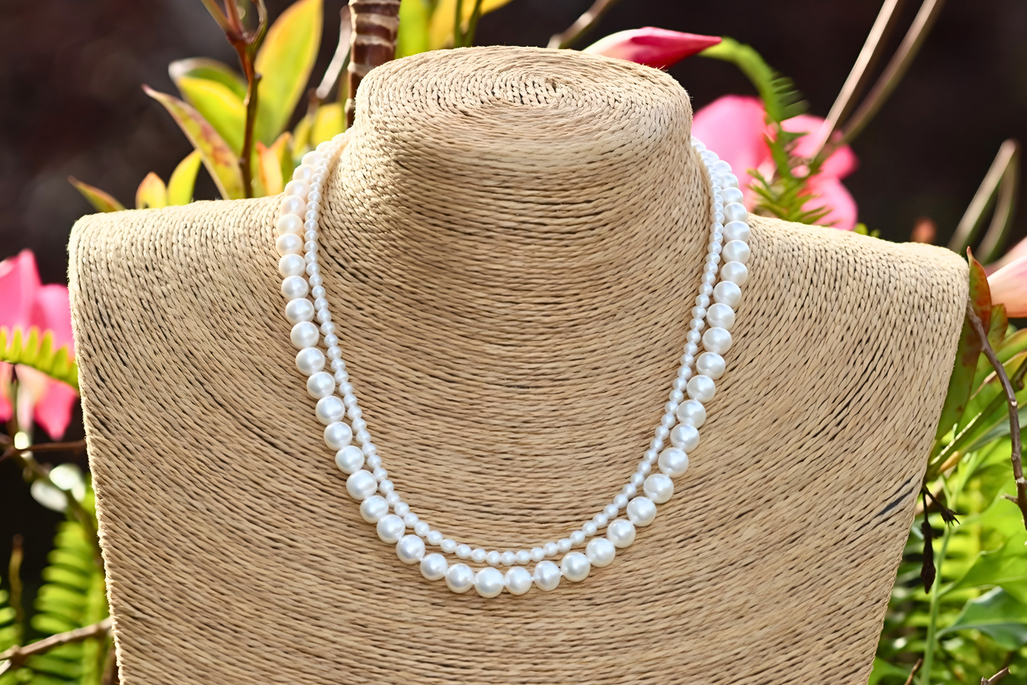 Francis Necklace