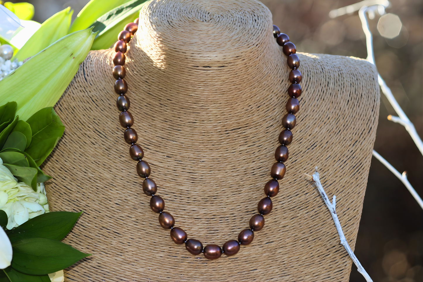 Ms. TIP Necklace