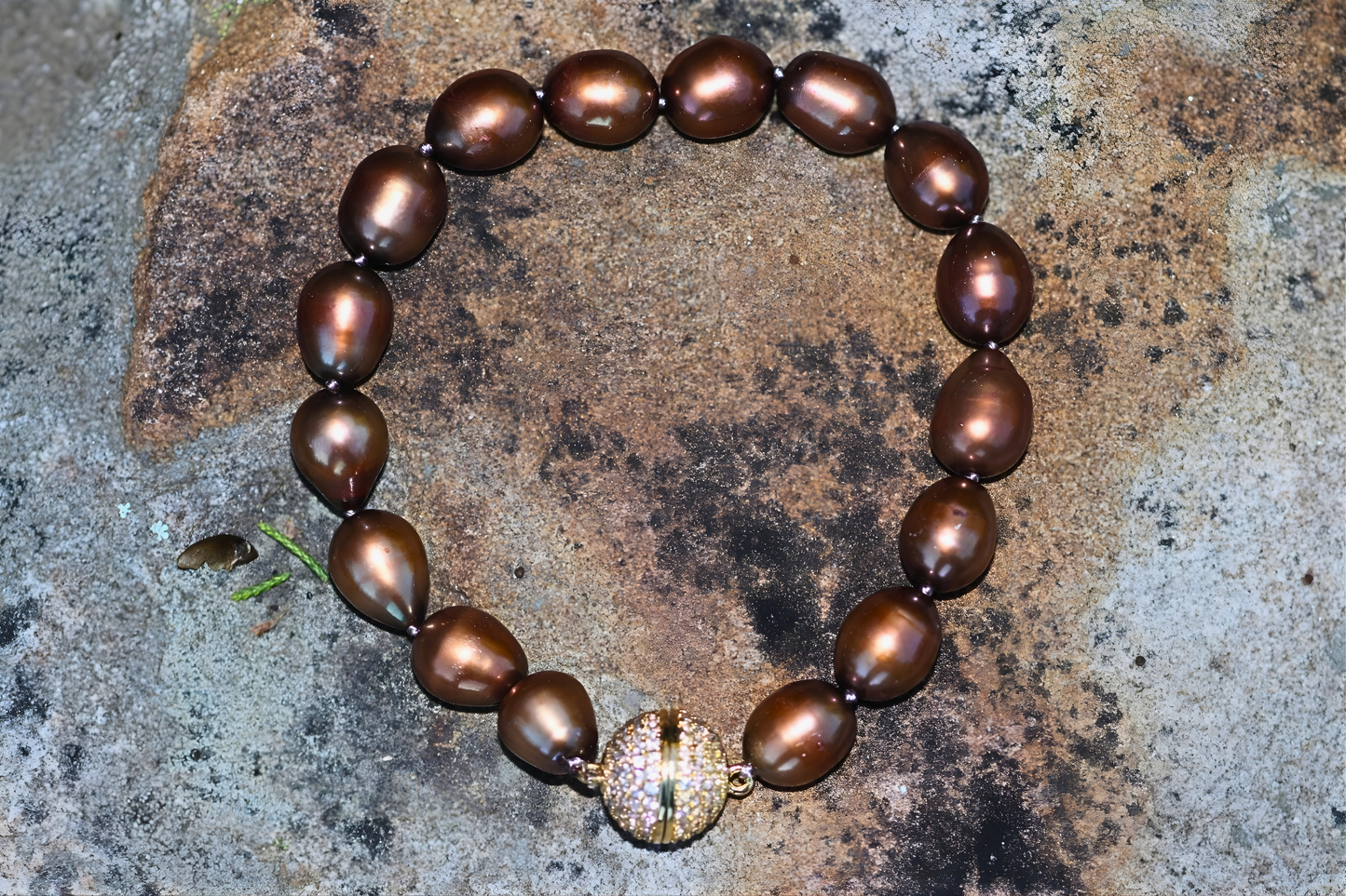 Ms. TIP Bracelet