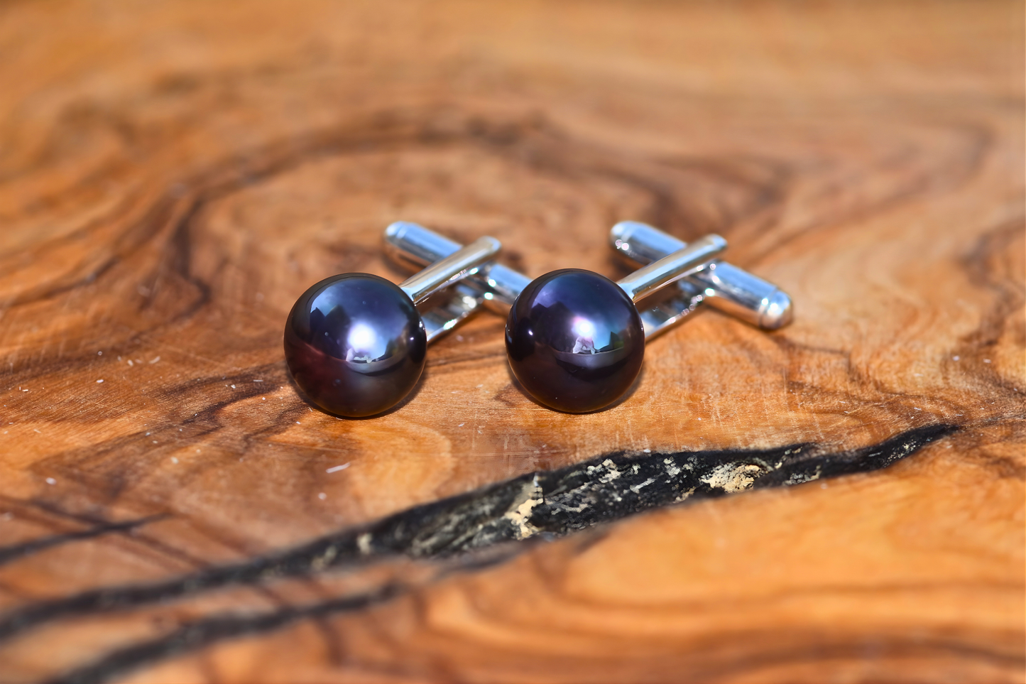 Idris Cufflinks