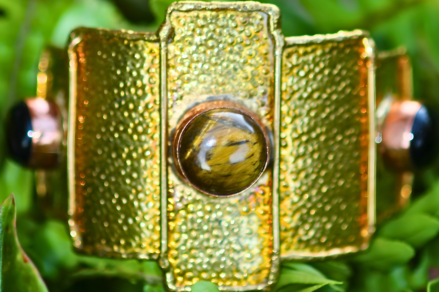 Lotus Cuff